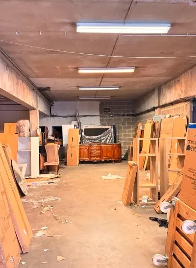 Rue Edouard Branly, Montreuil à louer - Photo de l’immeuble – Image 2 sur 3