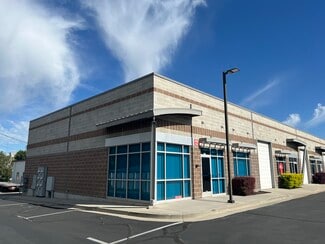 Plus de détails pour 318 W Quail Trax Pl, Salt Lake City, UT - Local d'activités à louer