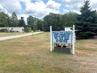 Plus de détails pour 434 Tate Rd, Corinth, ME - Spécialisé à vendre