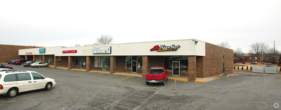 914-924 Windsor St, Sun Prairie, WI à louer - Photo de l’immeuble – Image 2 sur 3