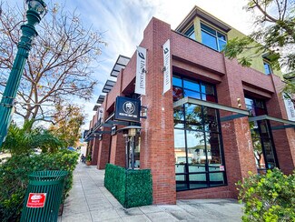 Plus de détails pour 2254 India St, San Diego, CA - Local commercial à louer