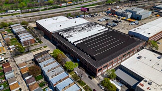Plus de détails pour 905 S Menard Ave, Chicago, IL - Industriel/Logistique à vendre