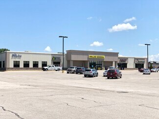 Plus de détails pour 671 3rd Ave, Jasper, IN - Local commercial à louer