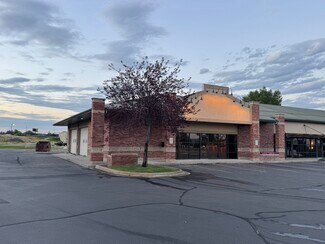 Plus de détails pour 2905 Millennium, Billings, MT - Industriel/Logistique à louer