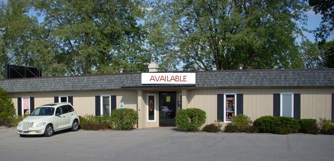 3004 W Lawrence St, Appleton, WI à vendre - Photo principale – Image 1 sur 1