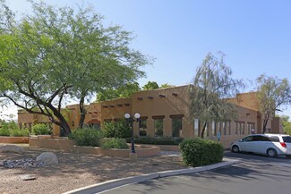 Plus de détails pour 1050 E River Rd, Tucson, AZ - Bureau à louer