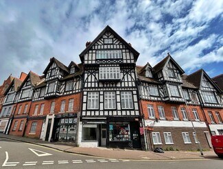 Plus de détails pour 107A-107B High St, Ramsgate - Local commercial à louer