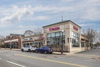 Plus de détails pour 462 Washington St, Brighton, MA - Local commercial à louer