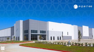 Plus de détails pour 16801 FM 2354 Rd, Baytown, TX - Industriel/Logistique à vendre