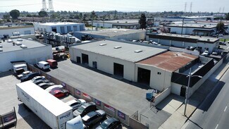 Plus de détails pour 11942 Western Ave, Garden Grove, CA - Industriel/Logistique à vendre