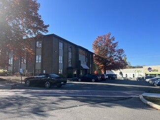Plus de détails pour 20421 Route 19, Cranberry, PA - Bureau à louer