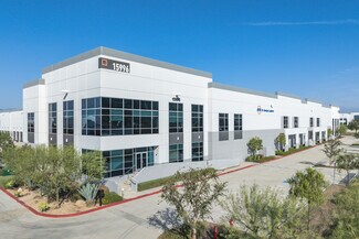 Plus de détails pour 15996 Jurupa Ave, Fontana, CA - Industriel/Logistique à louer