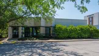 Plus de détails pour 7631 W Jefferson Blvd, Fort Wayne, IN - Bureau à vendre