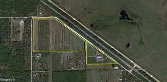 Plus de détails pour SW Amaryllis Ave, Indiantown, FL - Terrain à vendre
