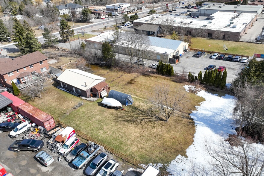 181 King Rd, Richmond Hill, ON à vendre - Photo de l’immeuble – Image 3 sur 3