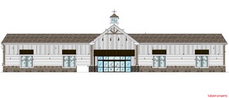 Plus de détails pour 180 West Road rd, Ellington, CT - Local commercial à vendre