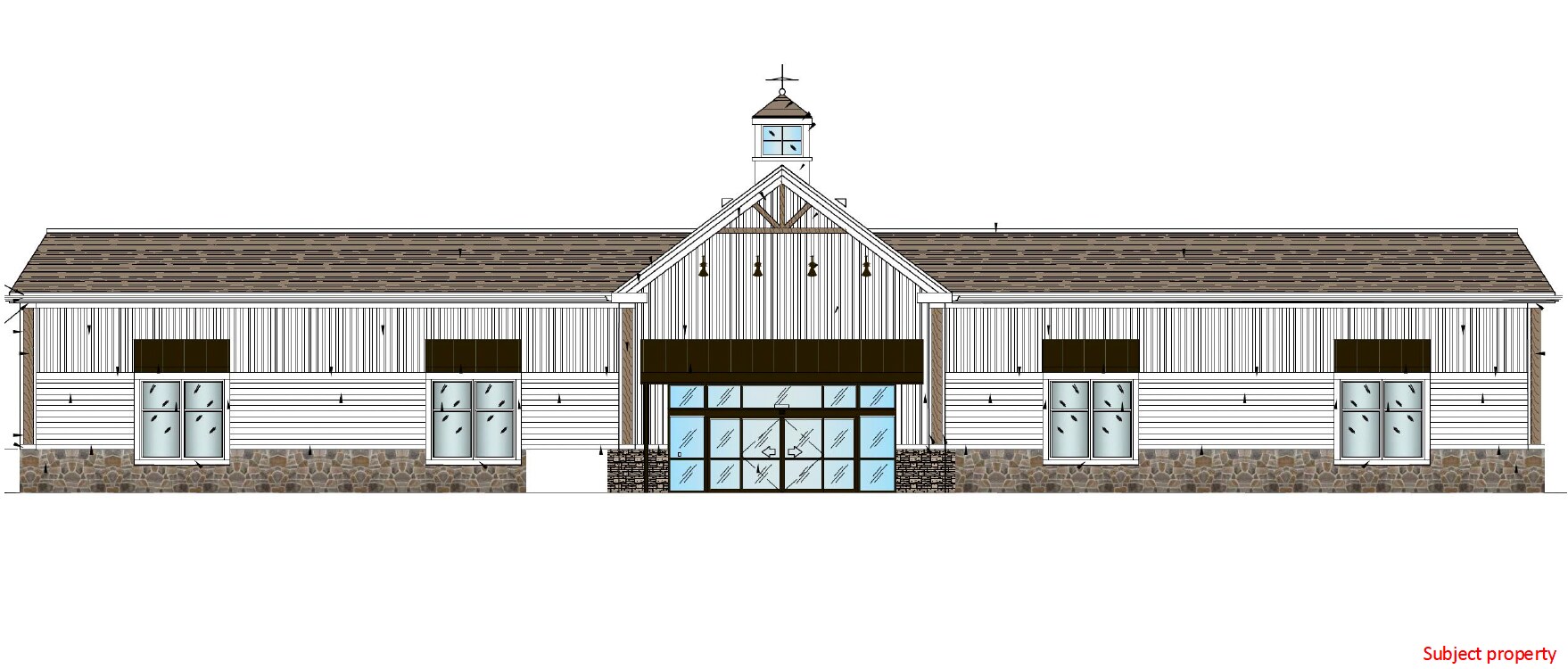 180 West Road rd, Ellington, CT à vendre Photo principale– Image 1 sur 7