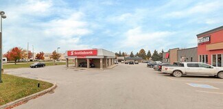 Plus de détails pour 988 Ontario St, Stratford, ON - Local commercial à louer