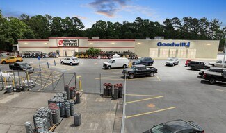 Plus de détails pour 674-676 Washington Rd, Thomson, GA - Local commercial à vendre