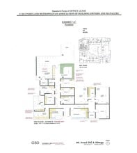 10202 E Burnside St, Portland, OR à louer Plan d’étage– Image 1 sur 8