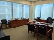 TCO Suite 1603 Office