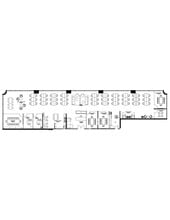 155 University Ave, Toronto, ON à louer Plan de site– Image 2 sur 2