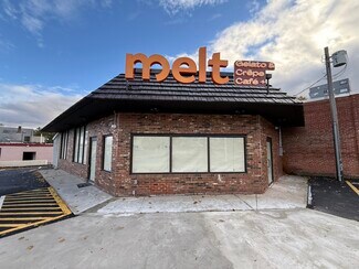 Plus de détails pour 414 Chandler St, Worcester, MA - Local commercial à vendre