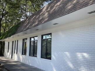 Plus de détails pour 1922 Cosgrove Ave, North Charleston, SC - Bureau à louer