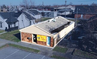 Plus de détails pour 205 N 3rd St, Rogers, AR - Local commercial à vendre