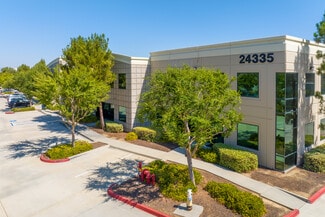 Plus de détails pour 24335 Prielipp Rd, Wildomar, CA - Industriel/Logistique à louer