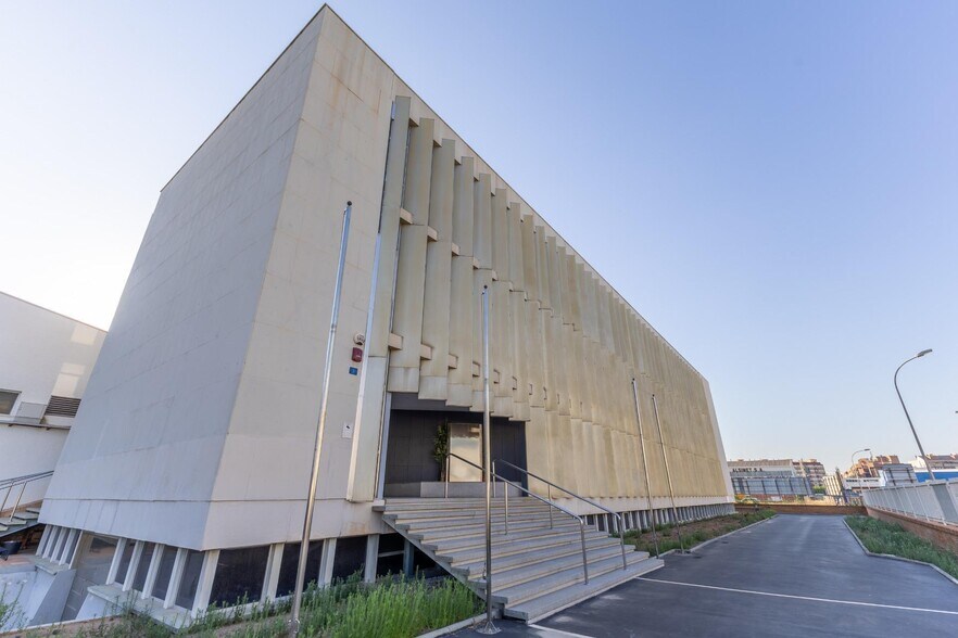 Traginers dels, 9, València, Valencia à louer - Photo de l’immeuble – Image 3 sur 94