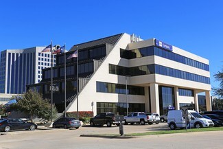 Plus de détails pour 17218 Preston Rd, Dallas, TX - Différents types d’espaces à louer