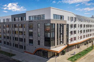 Plus de détails pour 1155 Main St, Buffalo, NY - Local commercial à louer