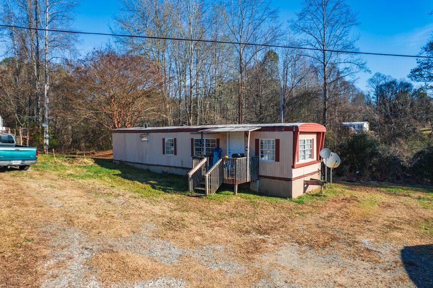 190B Eaton Rd, Jasper, GA à vendre - Photo principale – Image 1 sur 1
