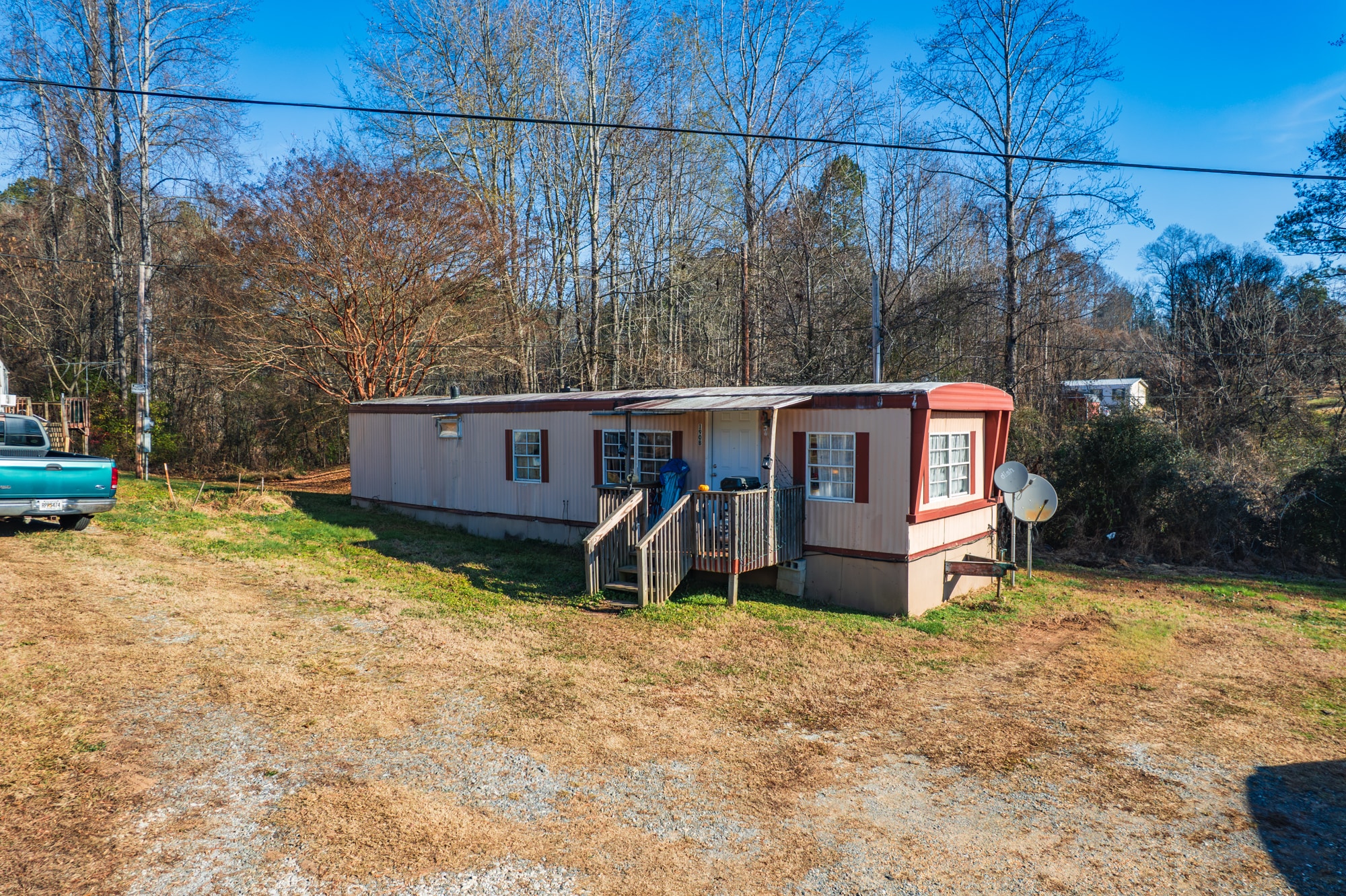 190B Eaton Rd, Jasper, GA à vendre Photo principale– Image 1 sur 2