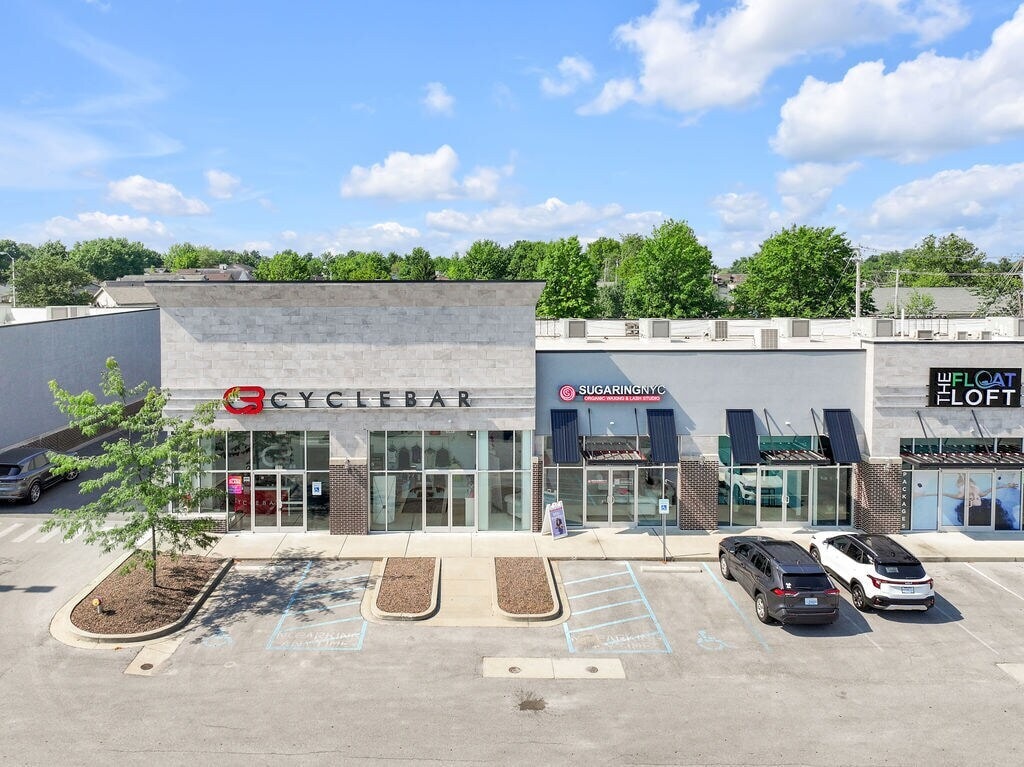 2860 Richmond Rd, Lexington, KY à louer Photo intérieure– Image 1 sur 4
