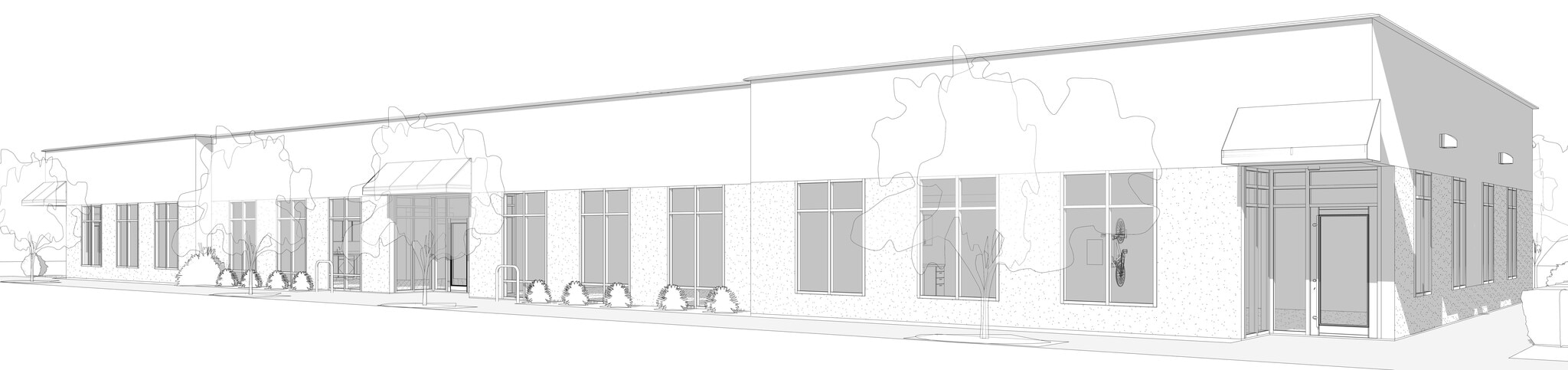 275 5th, Gresham, OR à louer Photo de l’immeuble– Image 1 sur 4