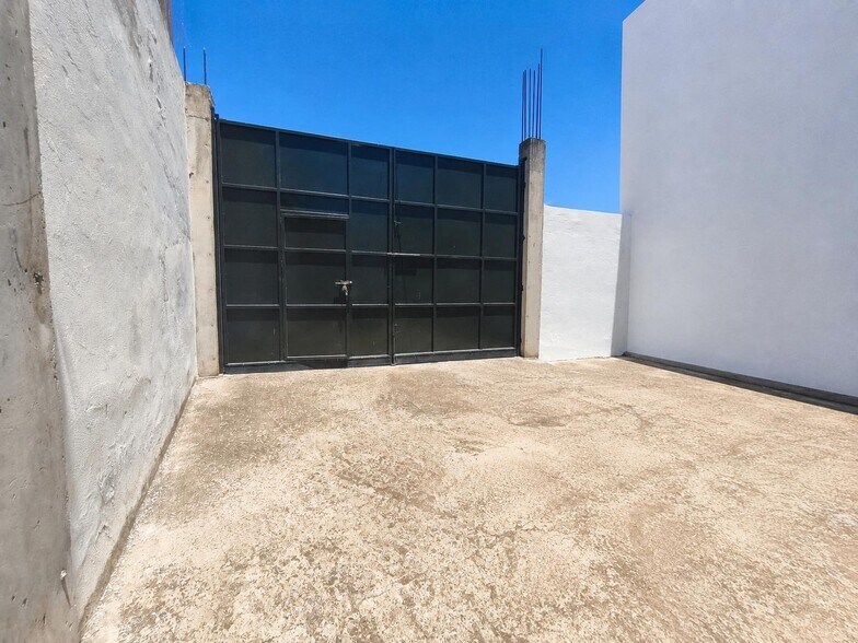 Terrain dans Bollullos de la Mitación, Sevilla à vendre - Photo de l’immeuble – Image 2 sur 7