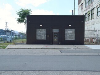 Plus de détails pour 6543 Hastings Rd, Detroit, MI - Industriel/Logistique à vendre