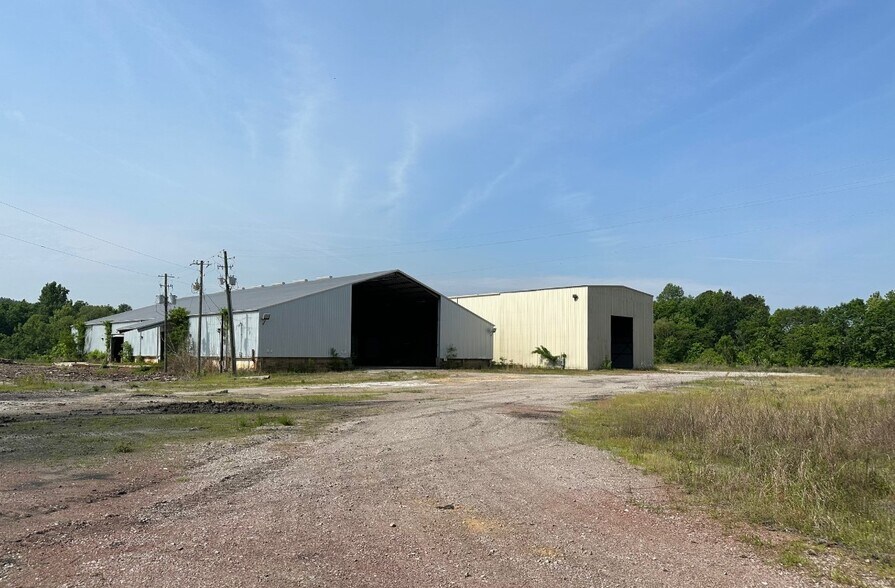 3617 River Road rd, Cordova, AL à louer - Photo principale – Image 1 sur 4