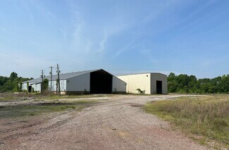 Plus de détails pour 3617 River Road rd, Cordova, AL - Terrain à louer