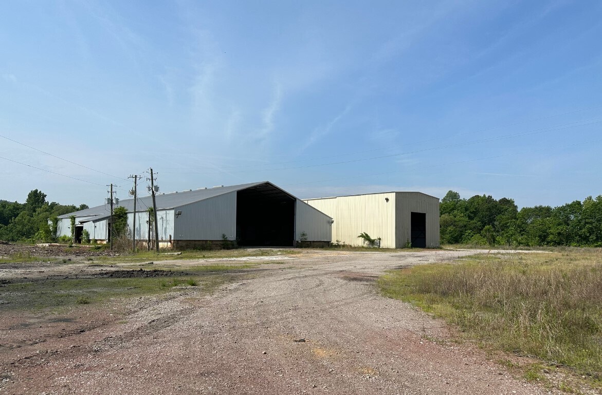 3617 River Road rd, Cordova, AL à louer Photo principale– Image 1 sur 5