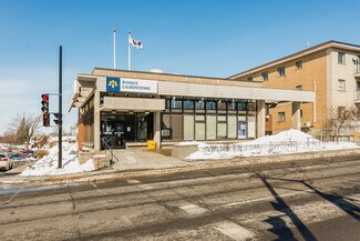 Plus de détails pour 5501 Boul Henri-Bourassa E, Montréal, QC - Bureau à vendre