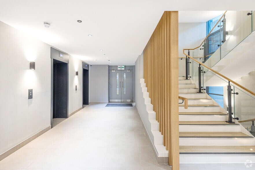 160 Blackfriars Rd, Londres à louer - Photo intérieure – Image 3 sur 37