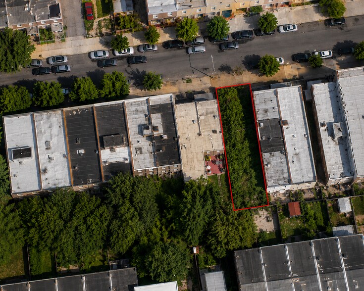 308 Sumpter St, Brooklyn, NY à vendre - Plan de site – Image 2 sur 3