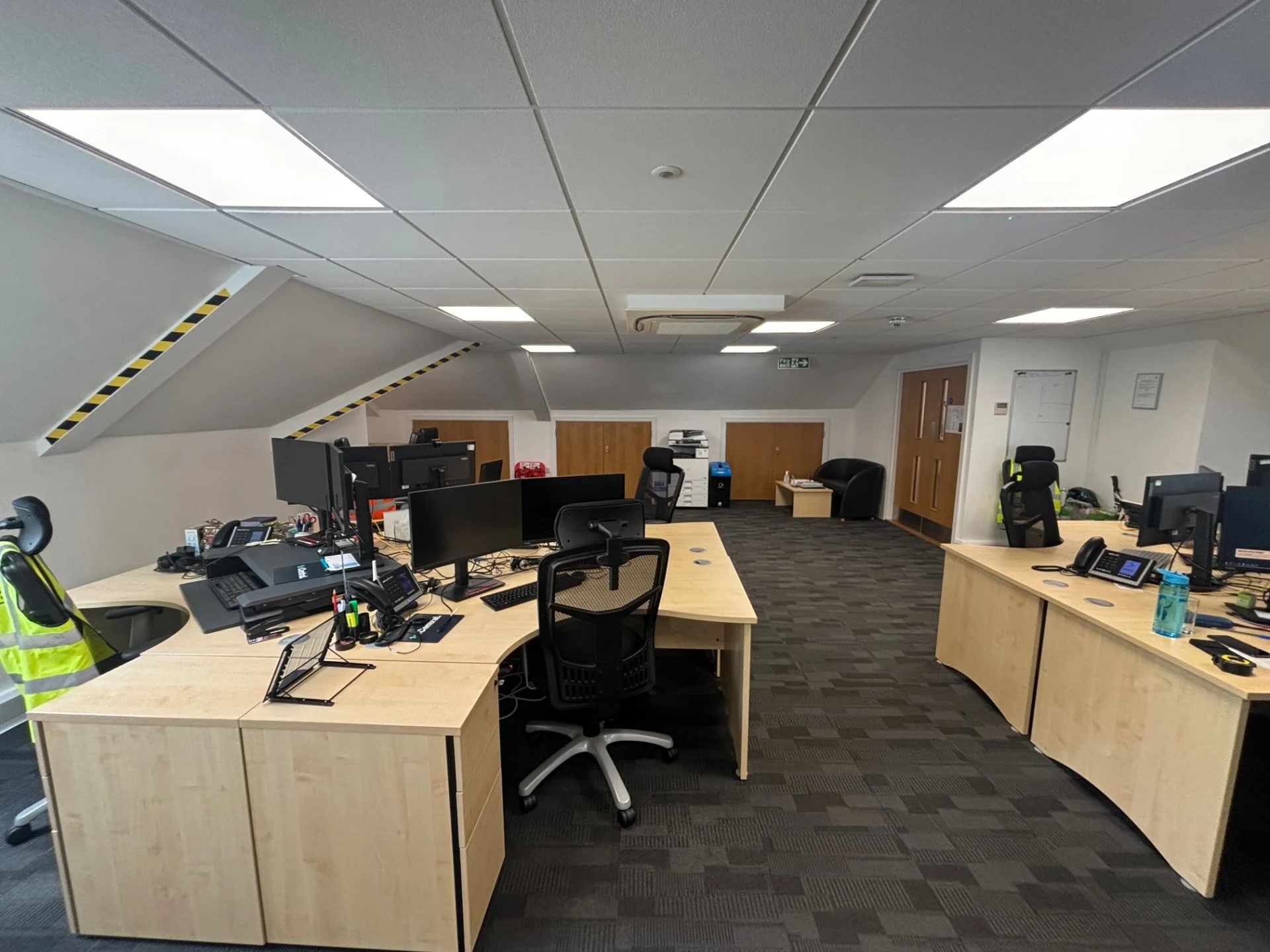 17 Park St, Guernsey à louer Photo intérieure– Image 1 sur 8