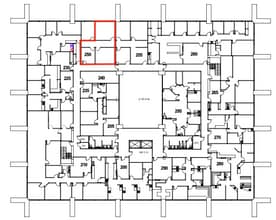 8200 Wednesbury Ln, Houston, TX à louer Photo de l’immeuble– Image 2 sur 2