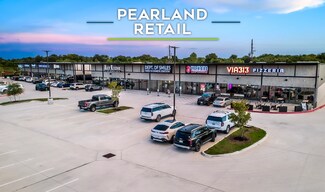 Plus de détails pour 9260 Broadway St, Pearland, TX - Local commercial à louer