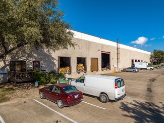 Plus de détails pour 4215 McEwen Rd, Dallas, TX - Industriel/Logistique à louer