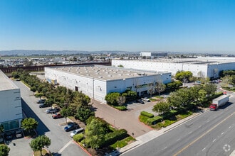 8709 Kerns St, San Diego, CA - VUE AÉRIENNE  vue de carte